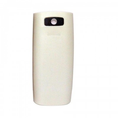 Full Body Housing For Nokia X202 Silver - Maxbhi Com