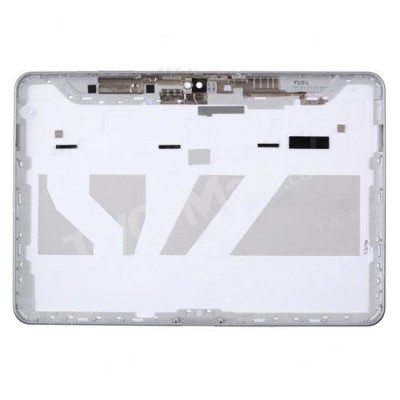 Full Body Housing For Samsung Galaxy Tab 10 1 P7510 Black - Maxbhi Com