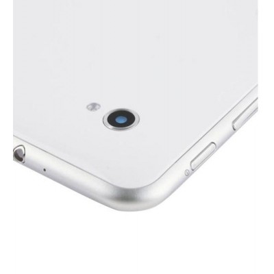 Full Body Housing For Samsung P6200 Galaxy Tab 7 0 Plus White - Maxbhi Com