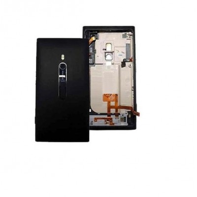 Full Body Panel For Nokia Lumia 800 - Maxbhi Com