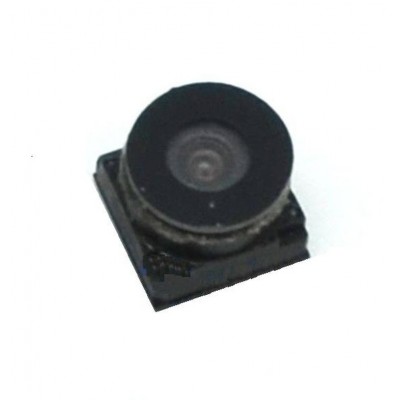 Replacement Back Camera For Nokia E6 E600 By - Maxbhi Com