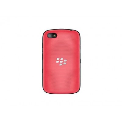 Full Body Housing For Blackberry 9720 Pink - Maxbhi Com
