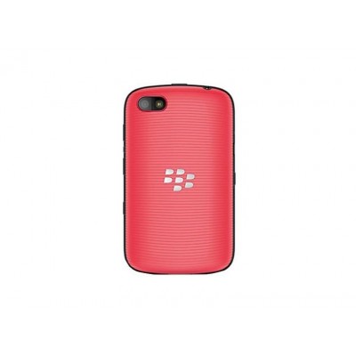 Full Body Housing For Blackberry 9720 Pink - Maxbhi Com