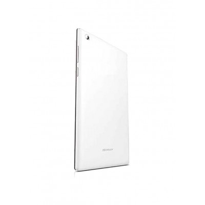Full Body Housing For Lenovo Tab 2 A730 White - Maxbhi Com