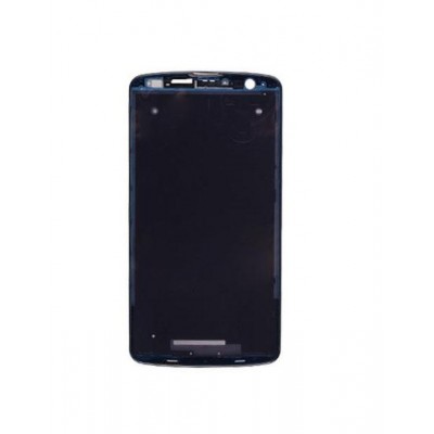 Full Body Housing For Lg G Pro 2 D838 Silver - Maxbhi Com