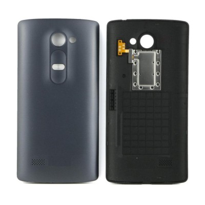Full Body Housing For Lg Leon Black - Maxbhi Com