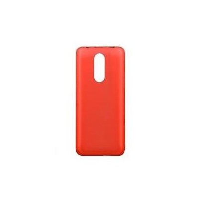 Full Body Housing For Nokia 108 Dual Sim Red - Maxbhi Com