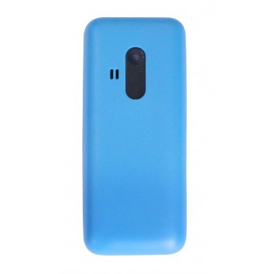 Full Body Housing For Nokia 220 Blue - Maxbhi Com