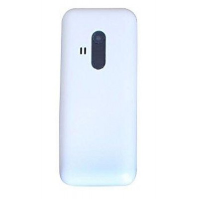 Full Body Housing For Nokia 220 White - Maxbhi Com