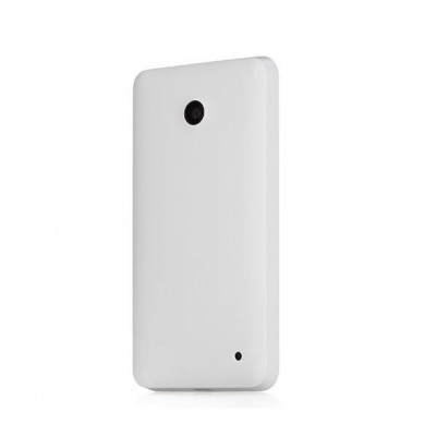 Full Body Housing For Nokia Lumia 635 White - Maxbhi Com