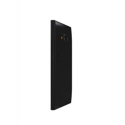 Full Body Housing For Nokia Lumia 735 Black - Maxbhi Com