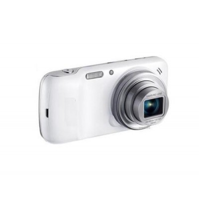 Full Body Housing For Samsung Galaxy S4 Zoom White - Maxbhi Com