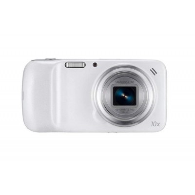 Full Body Housing For Samsung Galaxy S4 Zoom White - Maxbhi Com