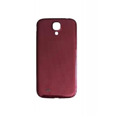 Full Body Housing For Samsung I9506 Galaxy S4 Red - Maxbhi Com