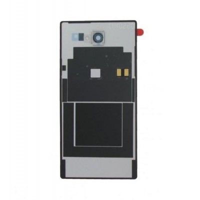 Full Body Housing For Sony Xperia M2 Dual D2302 White - Maxbhi Com