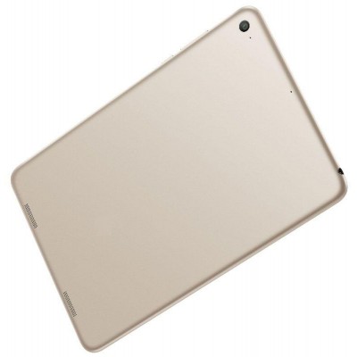 Full Body Housing For Xiaomi Mi Pad 3 Grey - Maxbhi Com