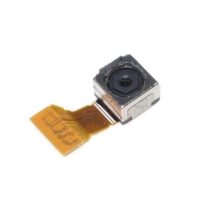 Replacement Back Camera For Sony Xperia Zl C6502 By - Maxbhi Com