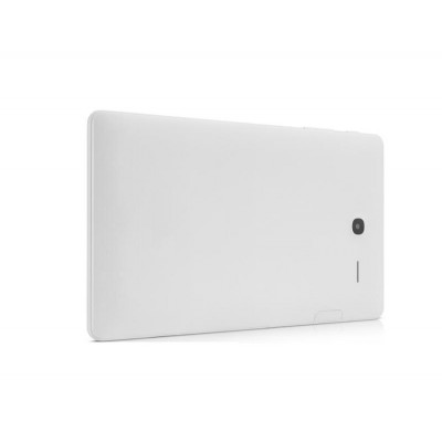 Full Body Housing For Alcatel Pixi 4 7 White - Maxbhi Com