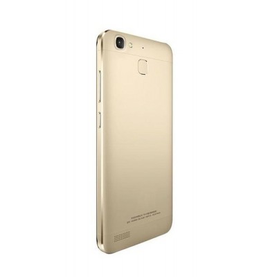 Full Body Housing For Huawei Enjoy 5s Gold - Maxbhi Com