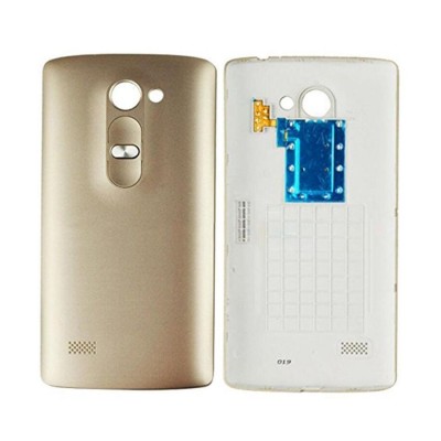 Full Body Housing For Lg Leon Gold - Maxbhi Com