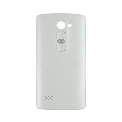 Full Body Housing For Lg Leon White - Maxbhi Com