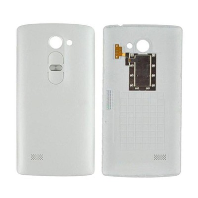 Full Body Housing For Lg Leon White - Maxbhi Com