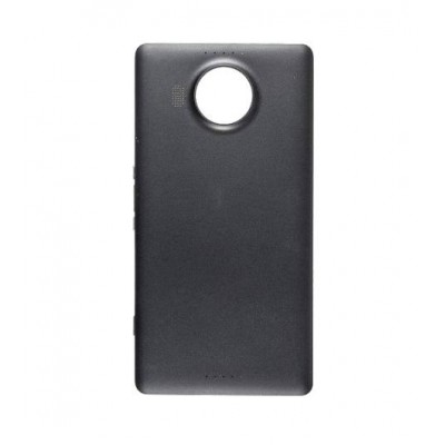 Full Body Housing For Microsoft Lumia 950 Xl Dual Sim Black - Maxbhi Com