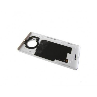 Full Body Housing For Microsoft Lumia 950 Xl Dual Sim White - Maxbhi Com