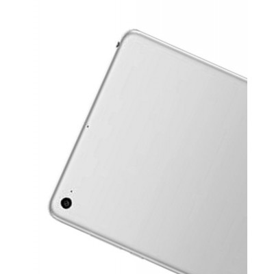 Full Body Housing For Xiaomi Mi Pad 2 Black - Maxbhi Com