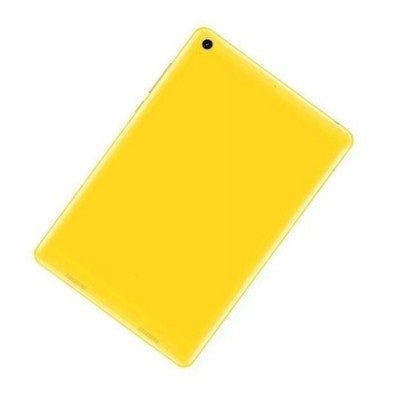 Full Body Housing For Xiaomi Mi Pad 2 Yellow - Maxbhi Com