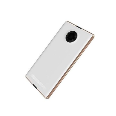 Full Body Housing For Yu Yuphoria White - Maxbhi Com