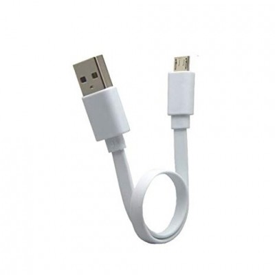 Data Cable For Tata Docomo Nokia 7210 Supernova Microusb - Maxbhi Com