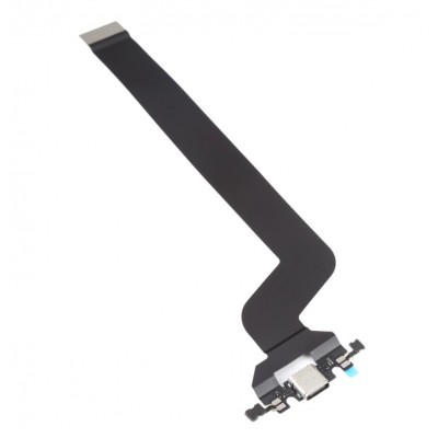Charging Connector Flex Pcb Board For Xiaomi Mi Pad 2 By - Maxbhi Com
