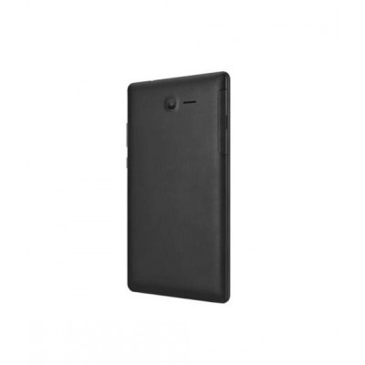 Full Body Housing For Alcatel Pixi 4 7 Black - Maxbhi Com