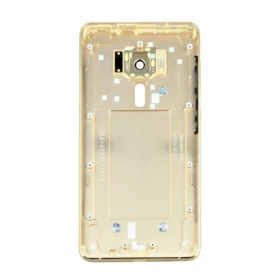 Full Body Housing For Asus Zenfone 3 Deluxe 256gb Gold - Maxbhi Com