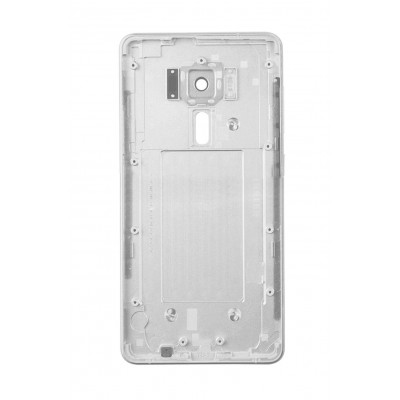 Full Body Housing For Asus Zenfone 3 Deluxe 256gb Silver - Maxbhi Com