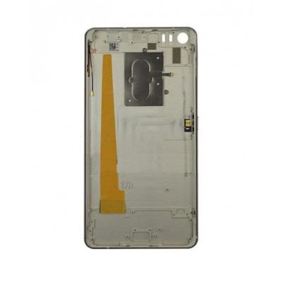 Full Body Housing For Asus Zenfone 3 Ultra Gold - Maxbhi Com