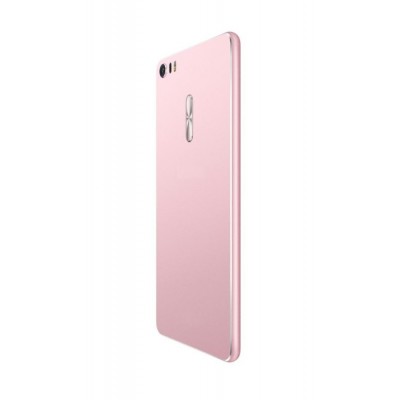 Full Body Housing For Asus Zenfone 3 Ultra Pink - Maxbhi Com