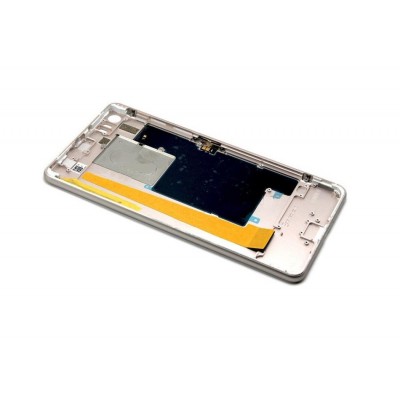 Full Body Housing For Asus Zenfone 3 Ultra White - Maxbhi Com
