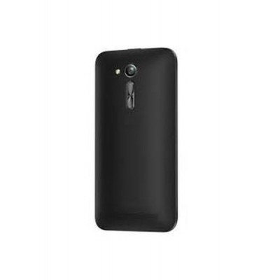 Full Body Housing For Asus Zenfone Go Zb450kl Black - Maxbhi Com