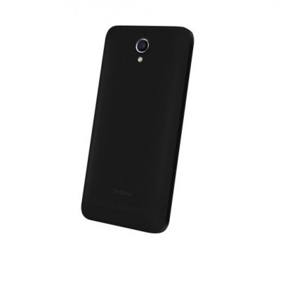 Full Body Housing For Asus Zenfone Go Zc451tg Black - Maxbhi Com