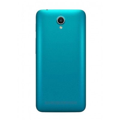 Full Body Housing For Asus Zenfone Go Zc451tg Blue - Maxbhi Com