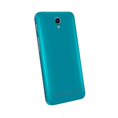 Full Body Housing For Asus Zenfone Go Zc451tg Blue - Maxbhi Com