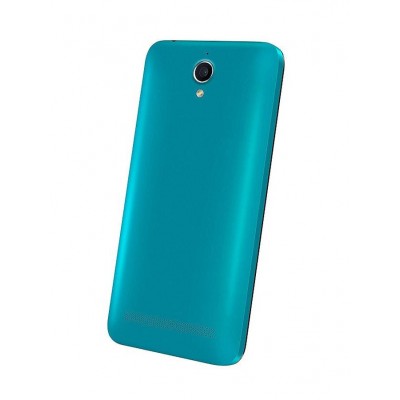 Full Body Housing For Asus Zenfone Go Zc451tg Blue - Maxbhi Com