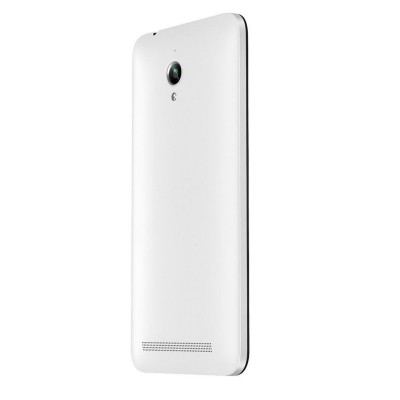 Full Body Housing For Asus Zenfone Go Zc451tg White - Maxbhi Com