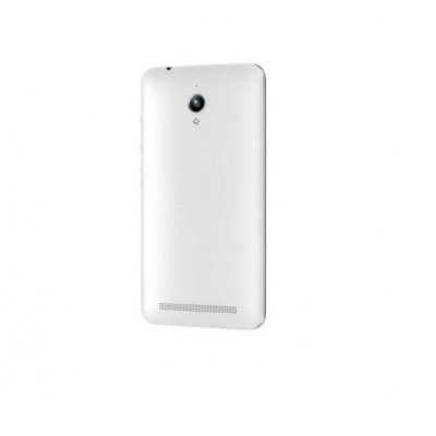 Full Body Housing For Asus Zenfone Go Zc451tg White - Maxbhi Com