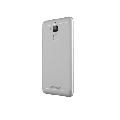 Full Body Housing For Asus Zenfone Pegasus 3 32gb Black - Maxbhi Com
