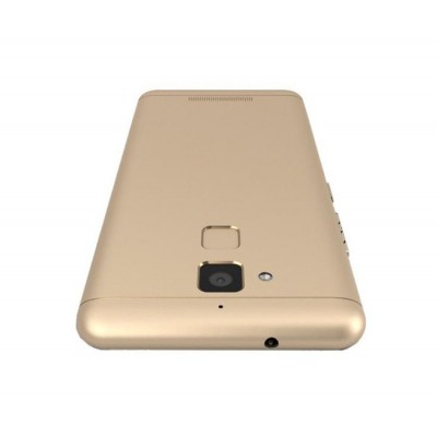 Full Body Housing For Asus Zenfone Pegasus 3 32gb Gold - Maxbhi Com