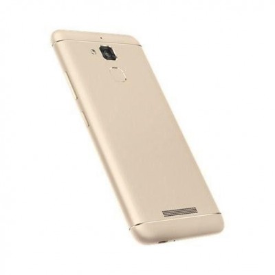 Full Body Housing For Asus Zenfone Pegasus 3 32gb Gold - Maxbhi Com