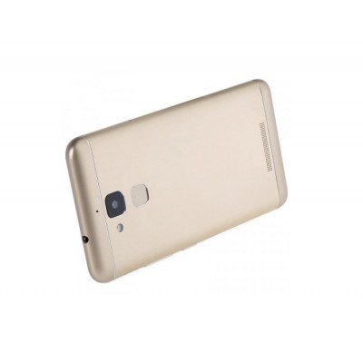 Full Body Housing For Asus Zenfone Pegasus 3 32gb Gold - Maxbhi Com